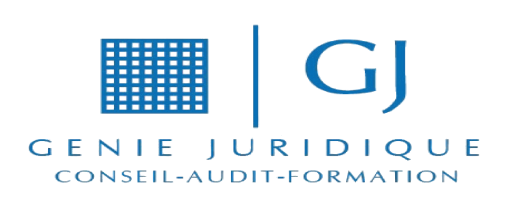 Génie Juridique