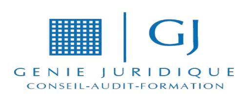 Génie Juridique
